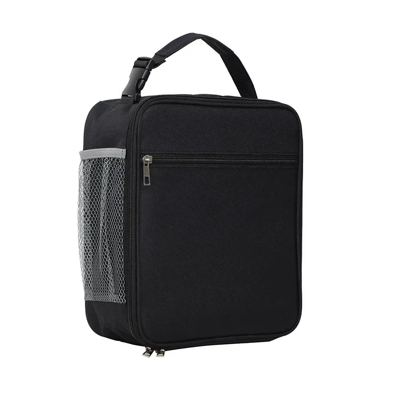 Insulated Lunch Bag – Large Waterproof Cooler Bag for Men & Women