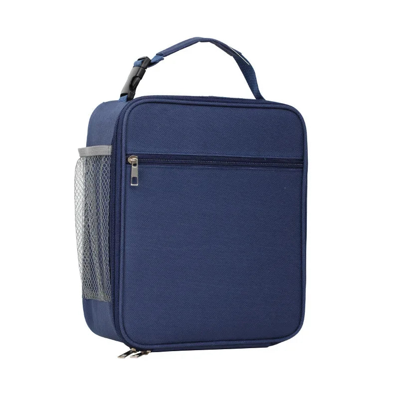 Insulated Lunch Bag – Large Waterproof Cooler Bag for Men & Women