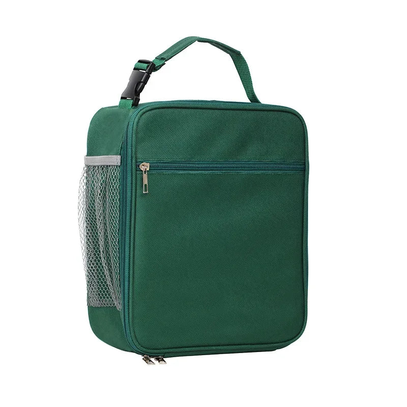 Insulated Lunch Bag – Large Waterproof Cooler Bag for Men & Women