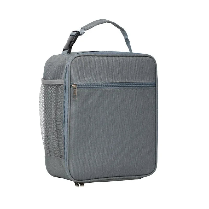 Insulated Lunch Bag – Large Waterproof Cooler Bag for Men & Women