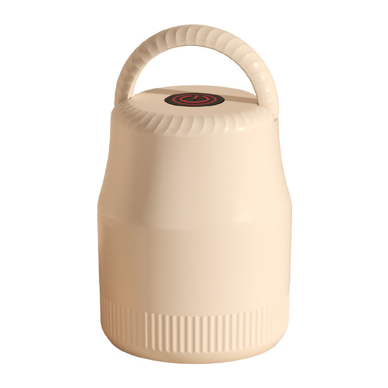 Electric Fabric Shaver – Lint & Fuzz Remover